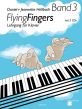 Hellbach Flying Fingers Vol.3 (Lehrgang für Klavier) (Bk-2 CD's)