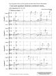 Korczak Cum enim quietum silentium contineret omnia, ... SATB-SATB-SATB-SATB