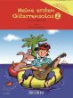 Linnemann Meine Ersten Gitarrensolos Vol.2 (1-2 Gitarren)