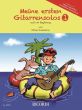 Linnemann Meine Ersten Gitarrensolos Vol.1 (1-2 Gitarren)