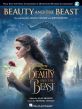 Menken Beauty and the Beast Piano-Vocal (Book with Audio online)