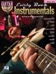 Early Rock Instrumentals (Guitar Play-Along Series Vol.92) (Book with Audio online)