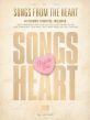 Songs from the Heart Piano-Vocal-Guitar