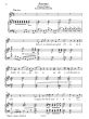 Wagner 4 weiße Lieder Sopran Stimme-Klavier (ed. Andrej Hoteev)