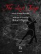 Piazzolla The Last Tango Guitar solo (transcr. by Roland Dyens)