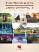 The Piano Guys - Simplified Favorites Vol.2 (easy Piano with optional Cello)