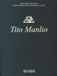 Vivaldi Tito Manlio RV 738 Full Score (2 Vols.) (edited by Alexander Borin) (Critical Edition)