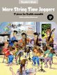 Blackwell More String Time Joggers Teacher's Book + CD