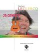 Leclercq 25 Confetti (pédagogie nouvelle – méthode de guitare débutant en 5e position)