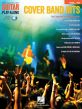 Cover Band Hits (Guitar Play-Along Series Vol.42) (Book with Audio online)
