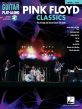 Pink Floyd Classics (Guitar Play-Along Series Vol.191 (Book with Audio online)