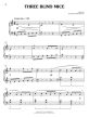 Songs from Childhood for Easy Classical Piano (arr: Phillip Keveren)