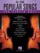 All-Time Popular Songs for Violin Duet