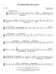 101 Popular Songs for Clarinet