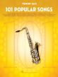 101 Popular Songs for Tenor Sax