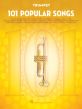 101 Popular Songs for Trumpet