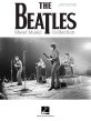 The Beatles Sheet Music Collection Piano-Vocal-Guitar