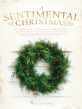 A Sentimental Christmas Book Piano-Vocal-Guitar
