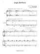 Easy Christmas Duets Piano 4 hds. (arr. Mona Rejino and Phillip Keveren) (late elementary level)