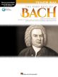 The Very Best of Bach Instrumental Play-Along Tenor Sax. Book with Audio online)