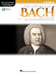 The Very Best of Bach Instrumental Play-Along Horn (Book with Audio online)