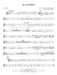 The Beatles Instrumental Play-Along Clarinet (Book with Audio online)