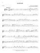 Menken Beauty and the Beast Instrumental Play-Along Flute (Book with Audio online)