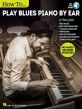 Lowry How to Play Blues Piano by Ear (Book with Audio online)