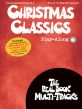 Christmas Classics (Real Book Multi-Tracks Play-Along Vol.9 (for all C-Bb-Eb and Bas clef Instr.) (Book with Audio online)