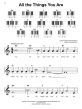 Jazz Standards – Super Easy Songbook for Piano Nabestellen