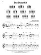 Jazz Standards – Super Easy Songbook for Piano Nabestellen