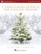 Christmas Songs for Classical Players Clarinet and Piano (Book with Audio online)