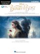 Menken Beauty and the Beast Instrumental Play-Along Horn (Book with Online Audio)