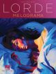 Lorde Melodrama Piano-Vocal-Guitar