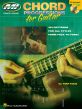 Kolb Chord Progressions For Guitar (101 Patterns for all Styles from Folk to Funk!) (Bk-Cd)