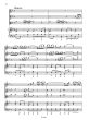 Janitsch Sonata da Camera B-Dur Op.6