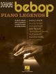 Bebop Piano Legends (Artist Transciptions for Piano)