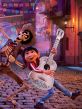 Disney Pixar's Coco Music from the Original Motion Picture Soundtrack Easy Piano