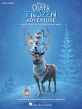 Samsel-Anderson Olaf's Frozen Adventure Songs from the Original Soundtrack Easy piano