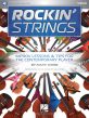 Wood Rockin' Strings: Violin Improv Lessons & Tips for the Contemporary Player (Book with Audio online)