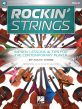 Wood Rockin' Strings: Cello Improv Lessons & Tips for the Contemporary Player (Book with Audio online)