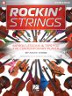 Wood Rockin' Strings: Double Bass Improv Lessons & Tips for the Contemporary Player (Book with Audio online)