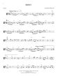 Jazz Classics Instrumental Play-Along for Viola (Book with Audio online)