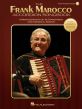 The Frank Marocco Accordion Songbook (Book with Audio online)