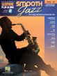 Smooth Jazz (Saxophone Play-Along Series Vol.12) (Book with Audio online)