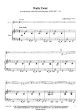Harju Waltz Twist (A Twisted Jazz Waltz) for Horn and Piano