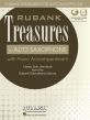 Rubank Treasures for Alto Saxophone (Book with Audio online) (stream or download) (edited by Himmie Voxman)