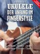 Gilewitz Ukulele Der Anfang im Fingerstyle