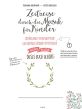 Brugger-Obermair Zeitreise durch die Musik für Kinder Erzählungen und Klaviermusik von fremden Ländern und Menschen (Buch mit CD & APP)