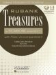 Rubank Treasures for Trombone (Baritone B.C.) (Book with Audio online) (stream or download) (edited by Himmie Voxman)